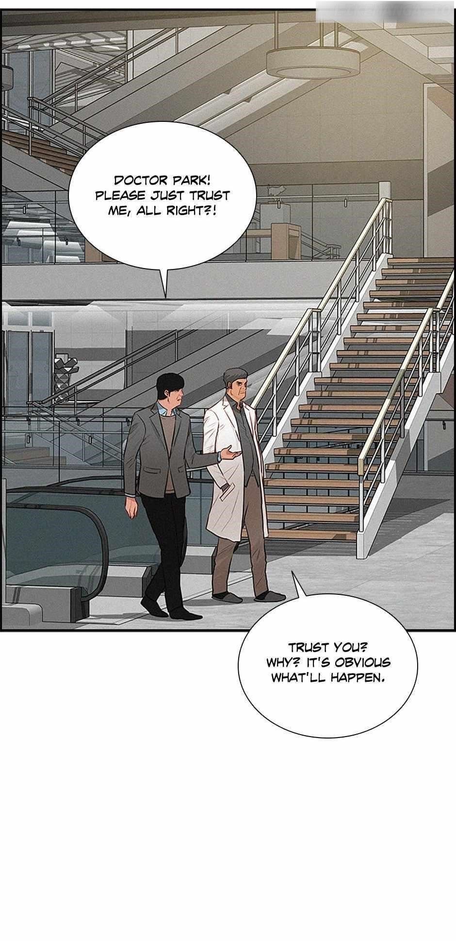 Lord of Money - Chapter 129 Page 54