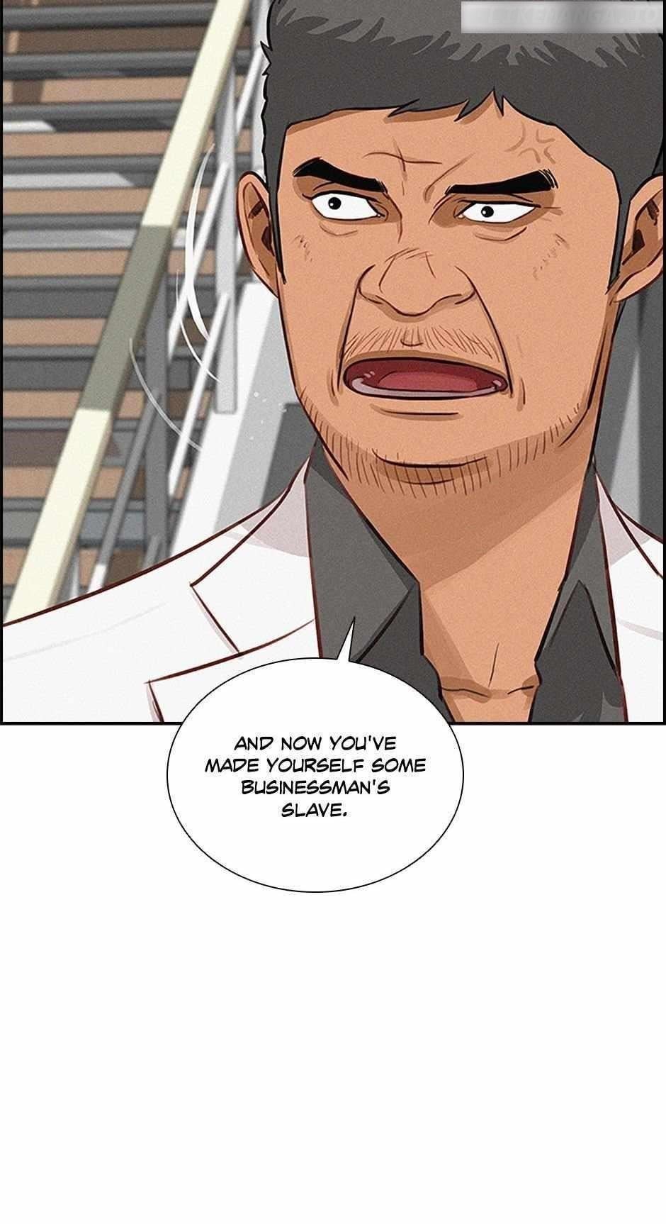 Lord of Money - Chapter 129 Page 58