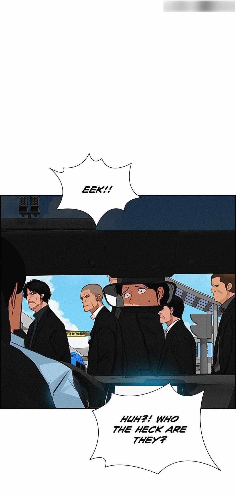 Lord of Money - Chapter 129 Page 81