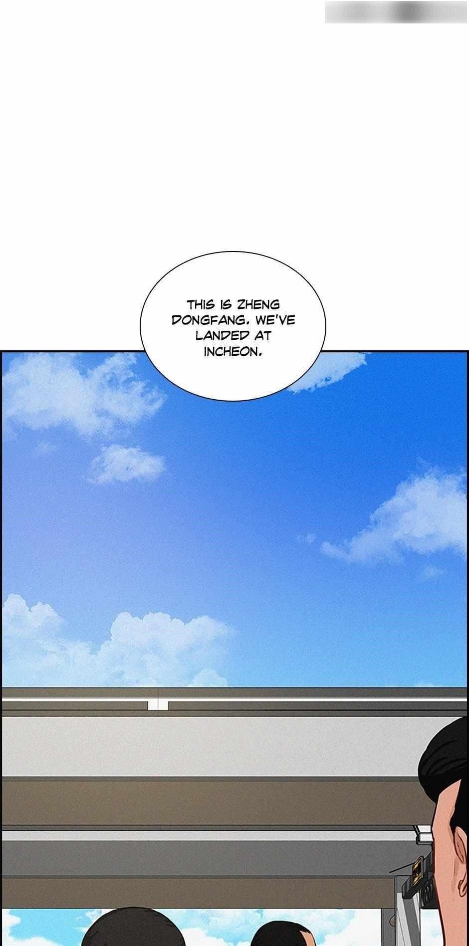 Lord of Money - Chapter 129 Page 84