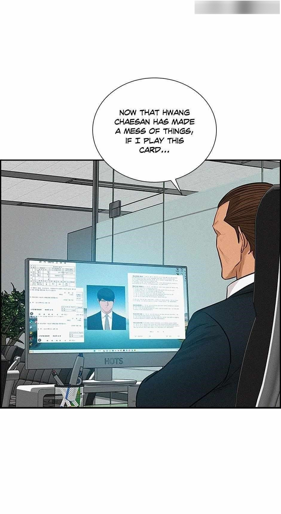 Lord of Money - Chapter 129 Page 9