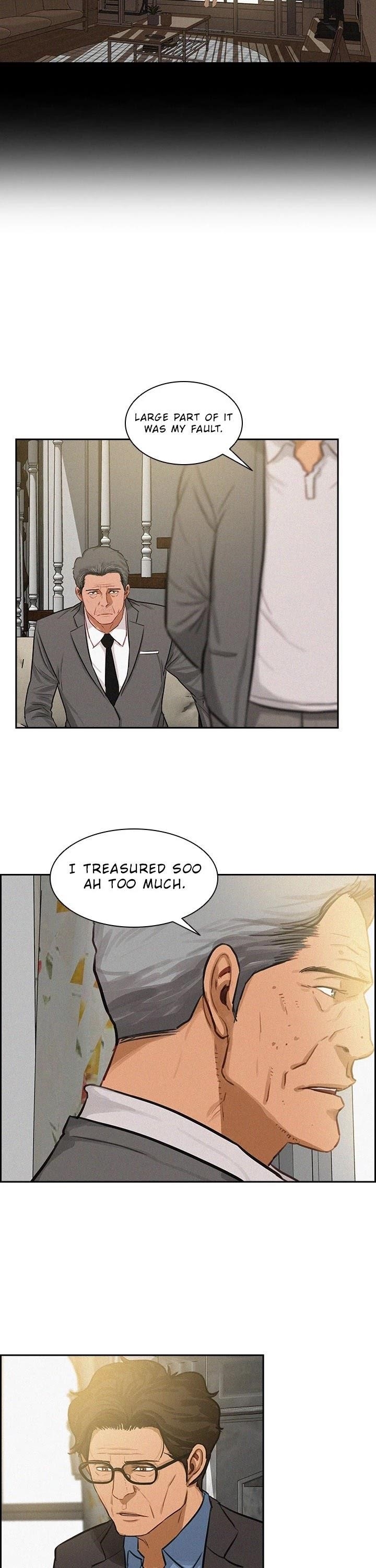 Lord of Money - Chapter 13 Page 17