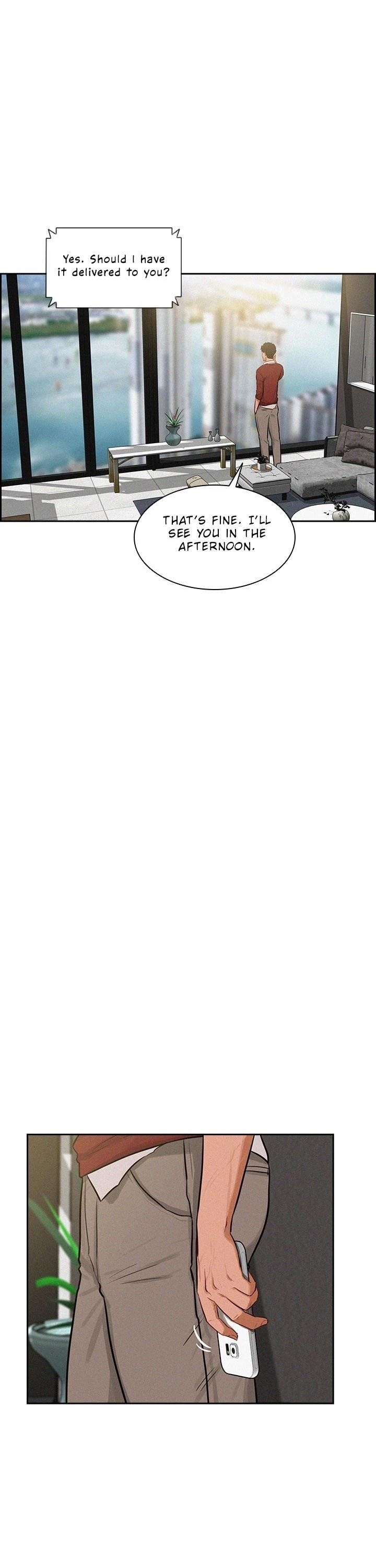 Lord of Money - Chapter 13 Page 7