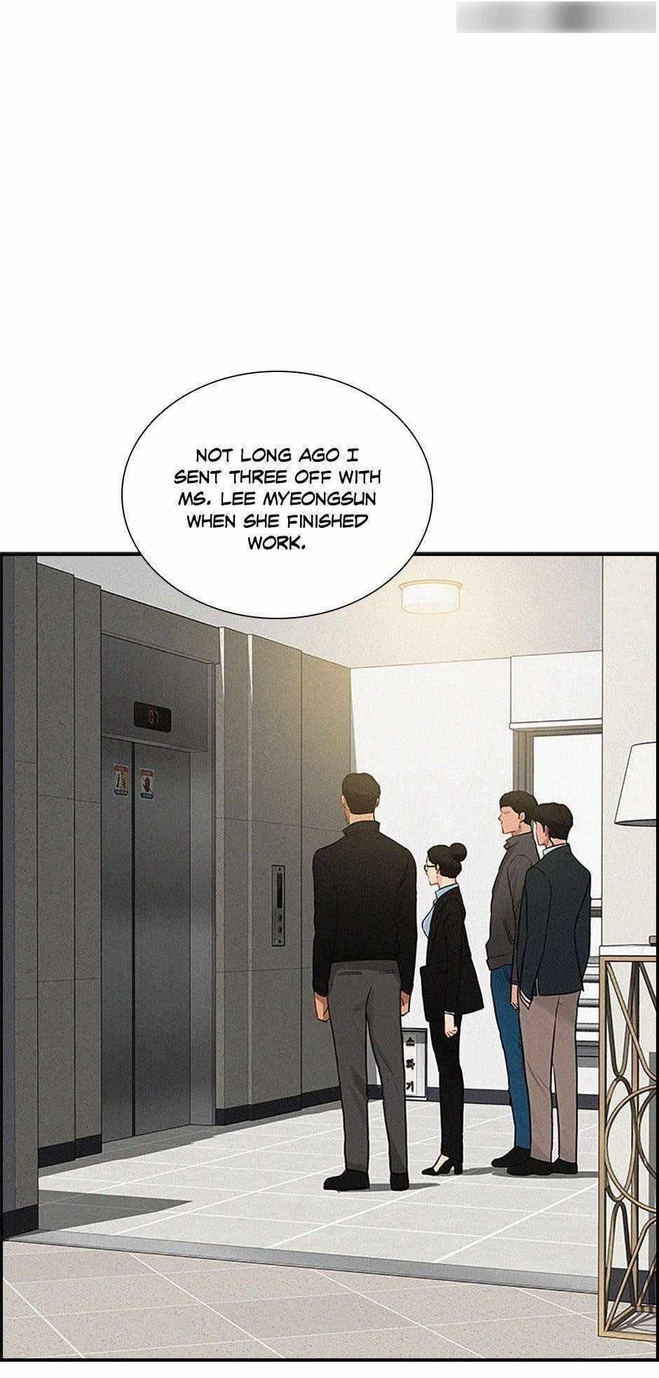 Lord of Money - Chapter 130 Page 10