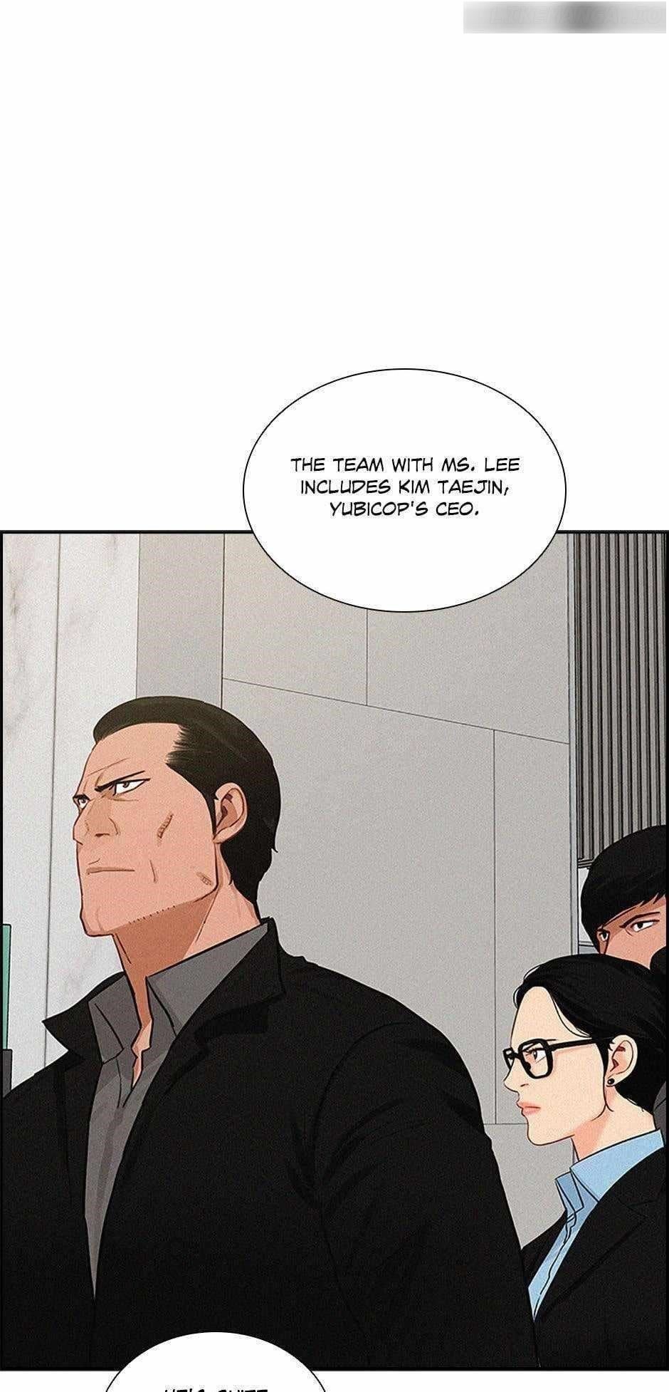 Lord of Money - Chapter 130 Page 12