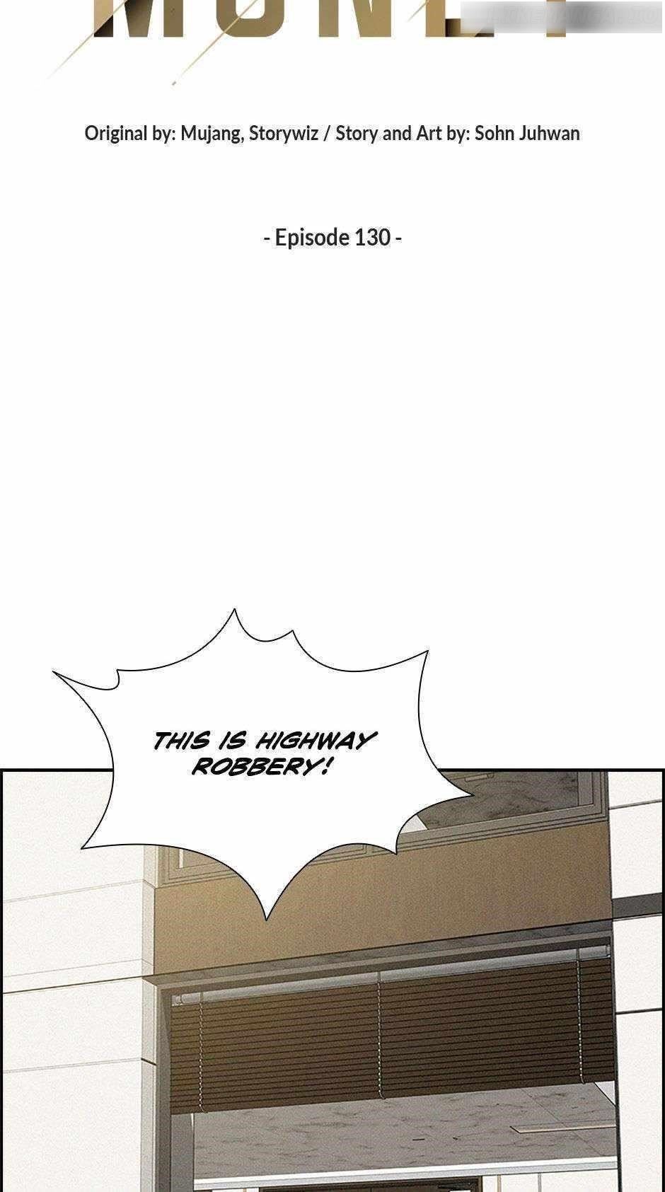 Lord of Money - Chapter 130 Page 23