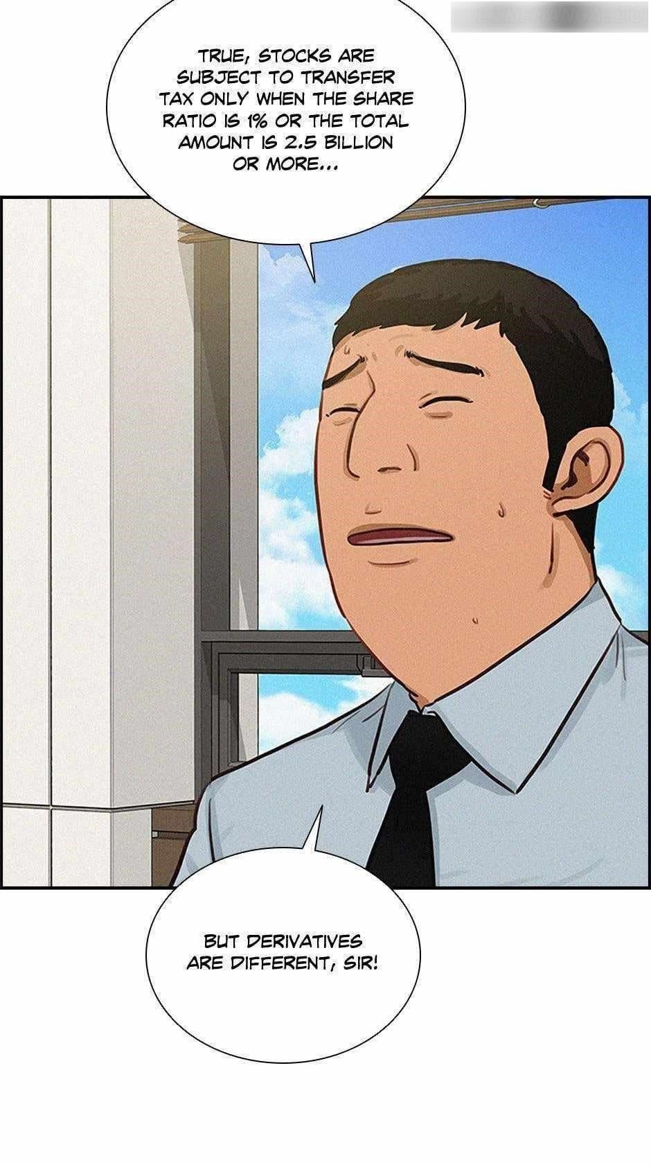 Lord of Money - Chapter 130 Page 26