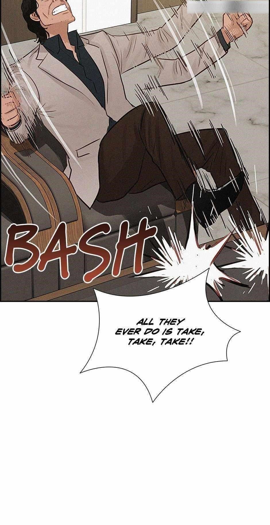 Lord of Money - Chapter 130 Page 35