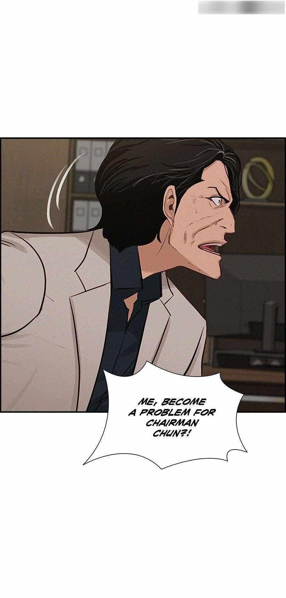 Lord of Money - Chapter 130 Page 38