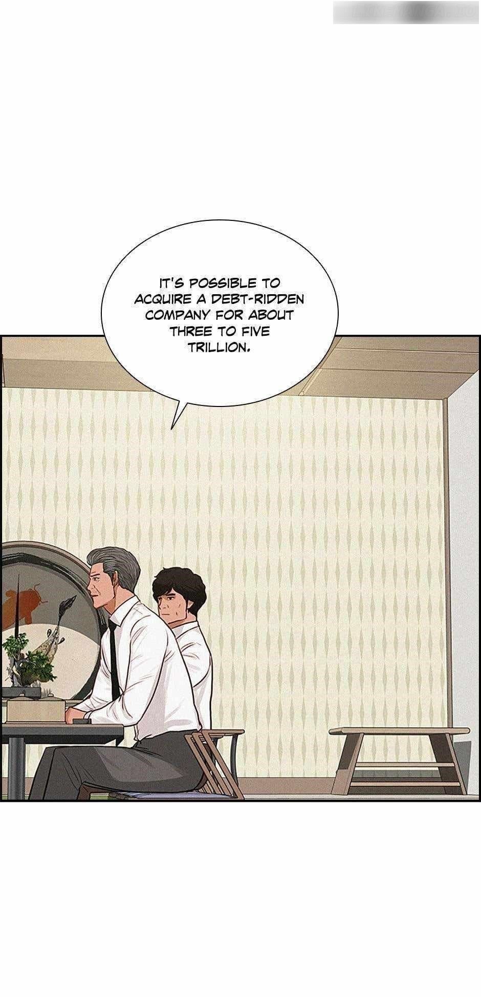 Lord of Money - Chapter 130 Page 53