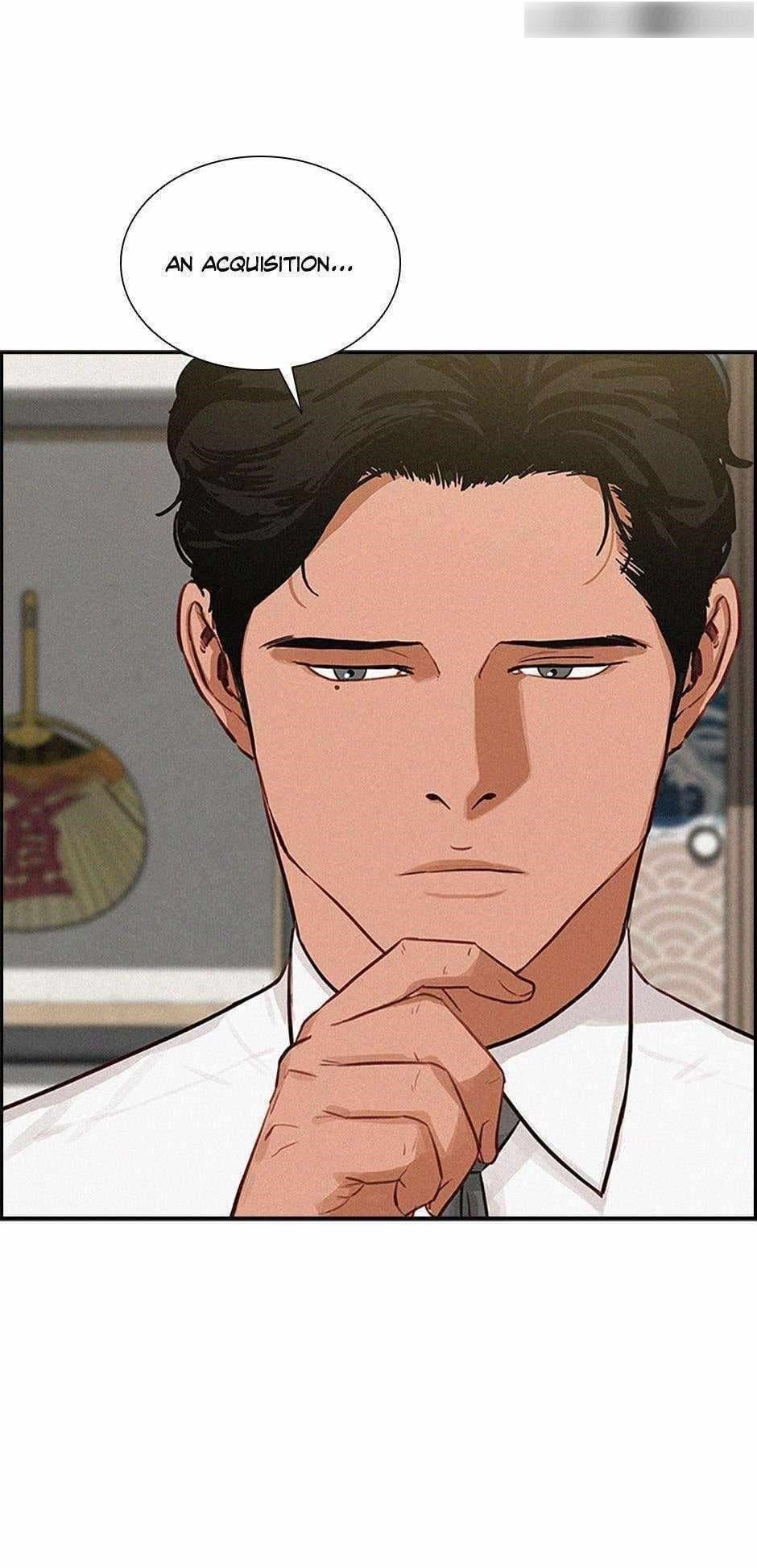 Lord of Money - Chapter 130 Page 54