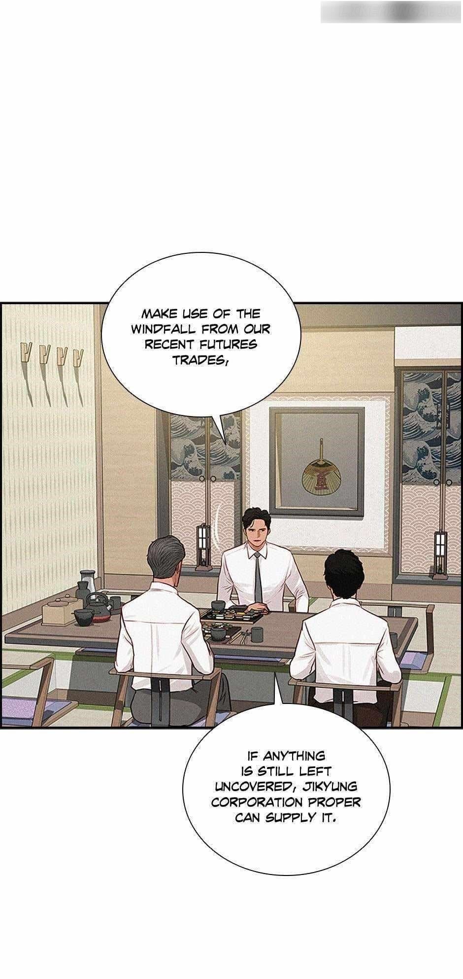 Lord of Money - Chapter 130 Page 58