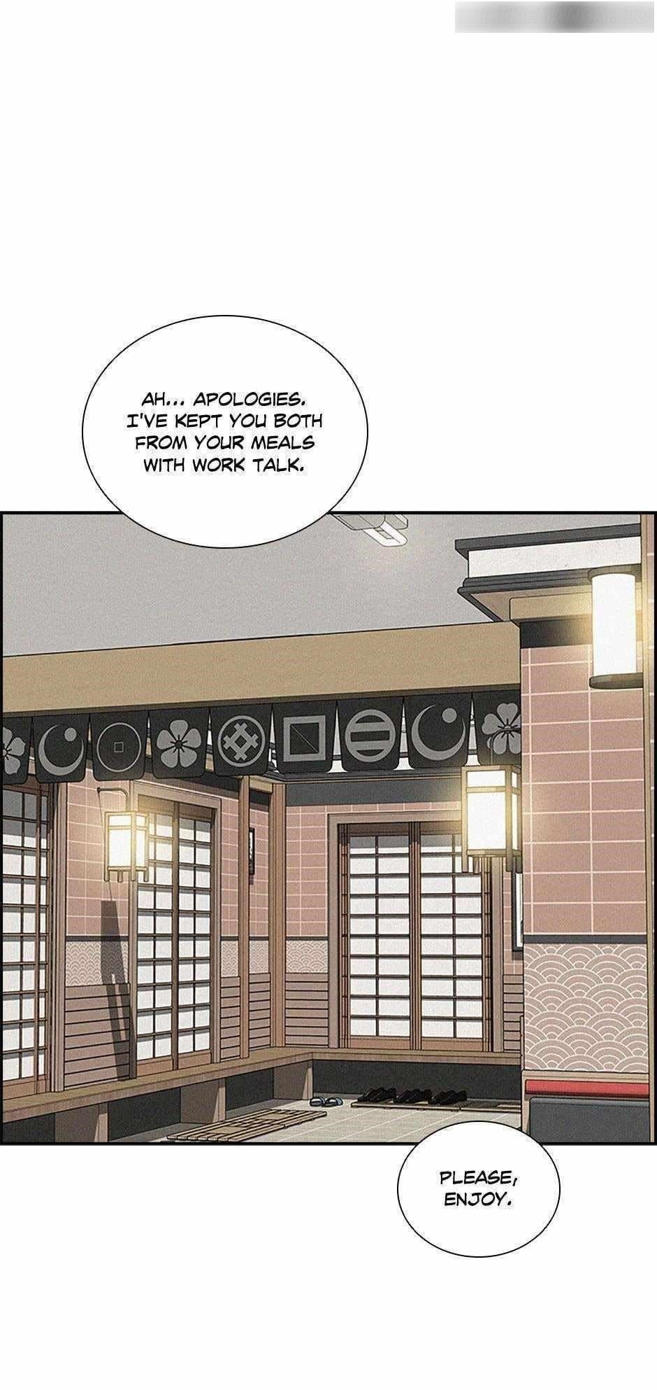 Lord of Money - Chapter 130 Page 59