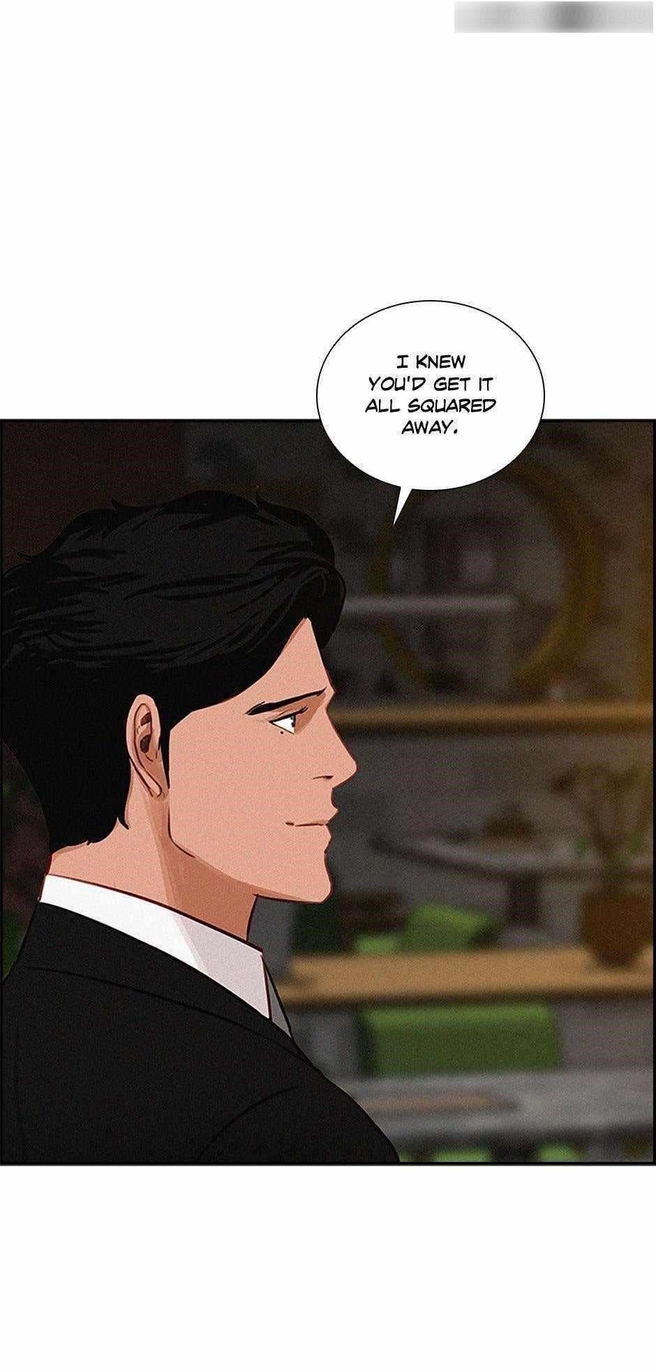 Lord of Money - Chapter 130 Page 6