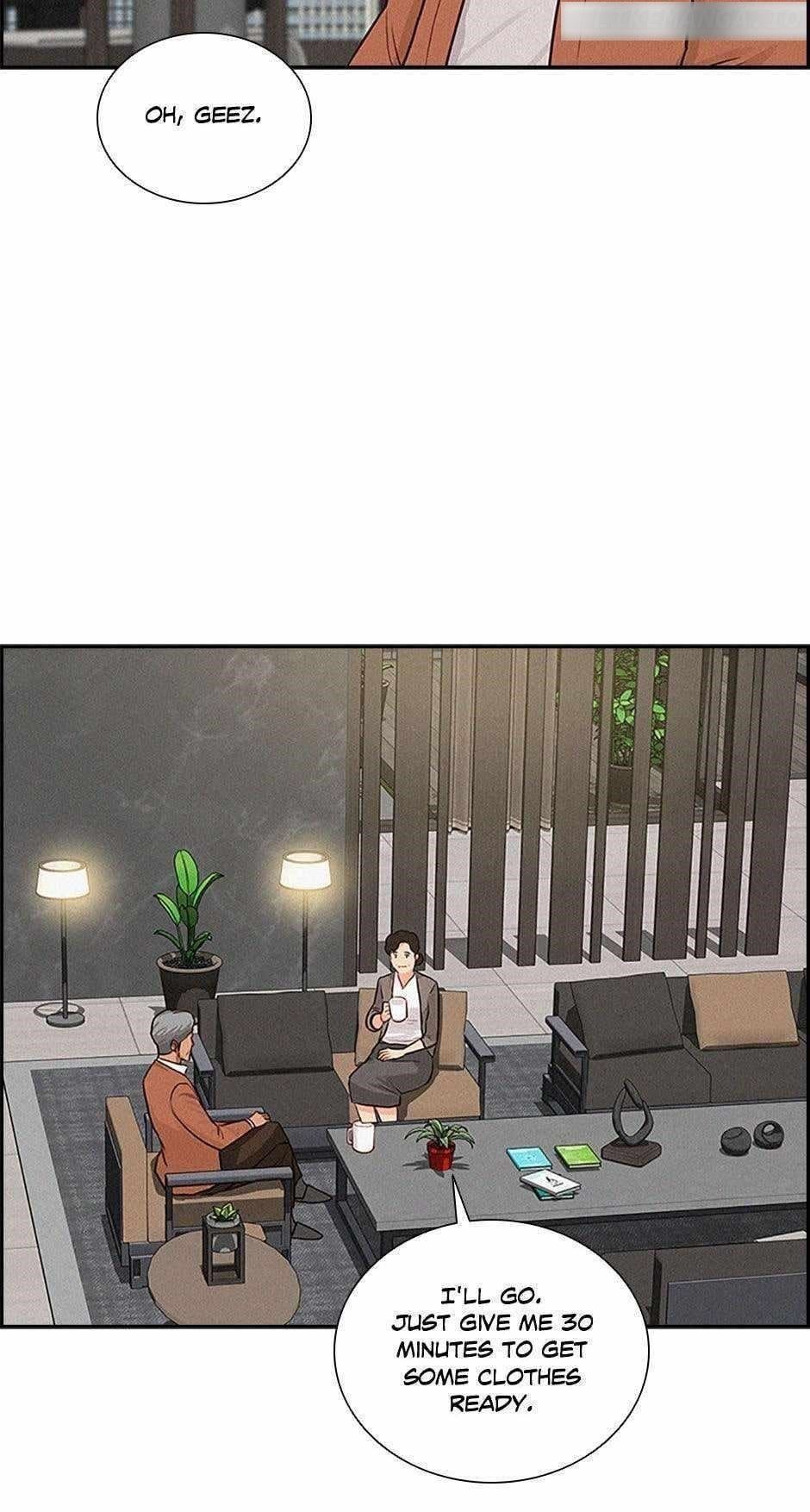 Lord of Money - Chapter 130 Page 65