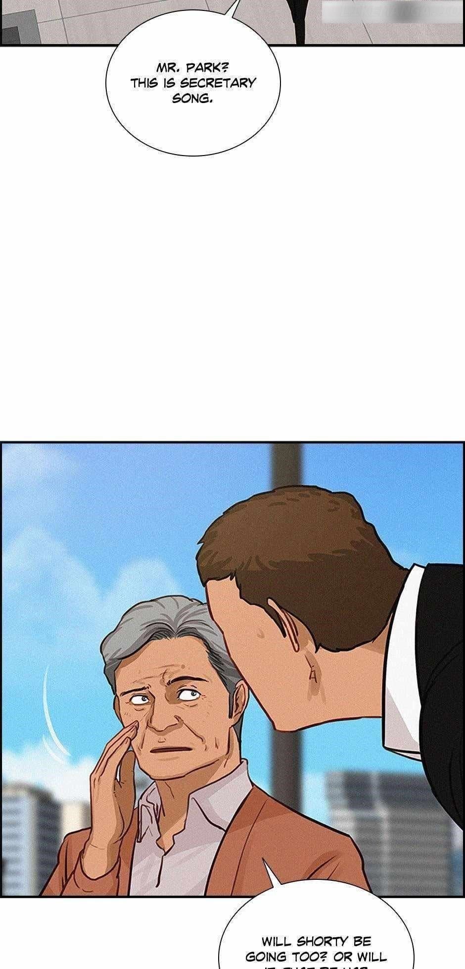 Lord of Money - Chapter 130 Page 69