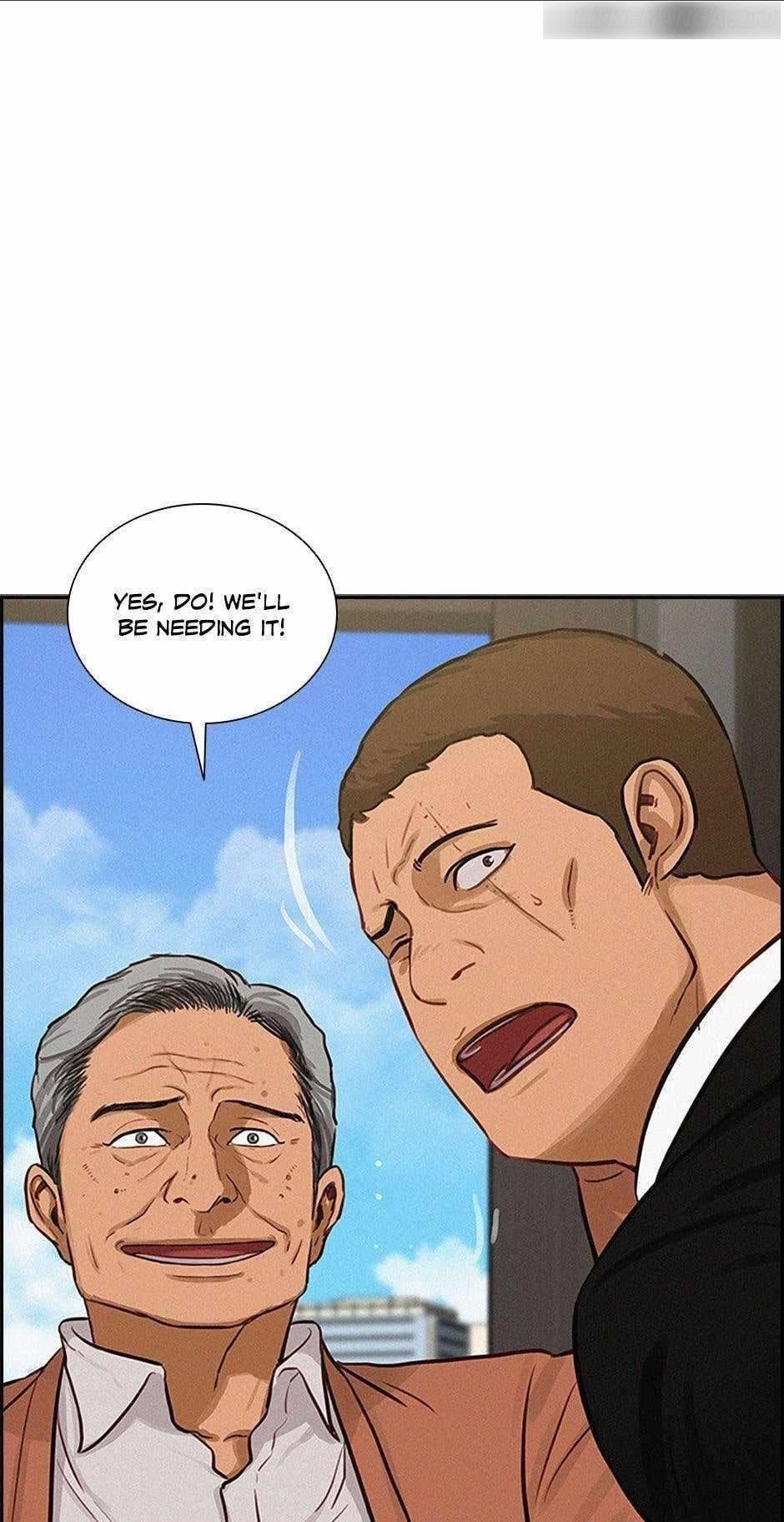 Lord of Money - Chapter 130 Page 73