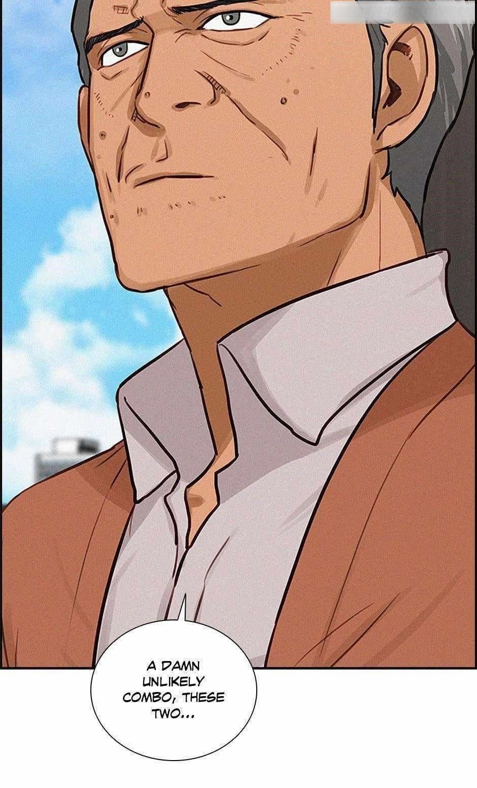 Lord of Money - Chapter 130 Page 76