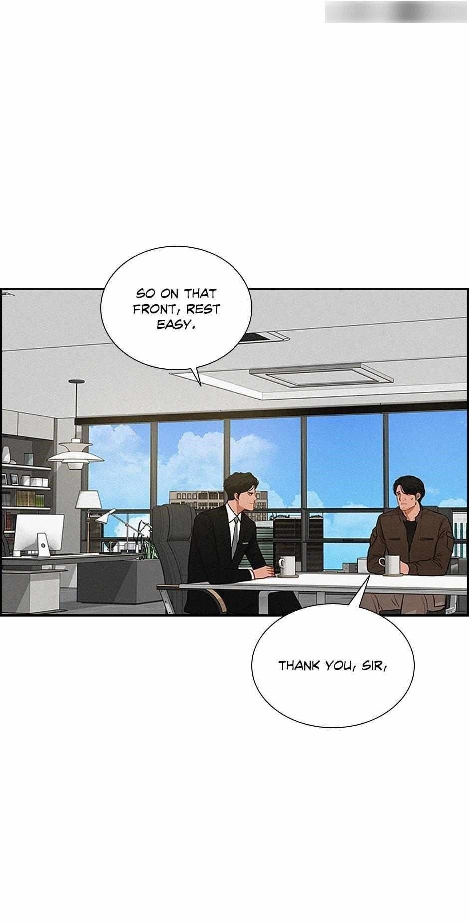 Lord of Money - Chapter 131 Page 12