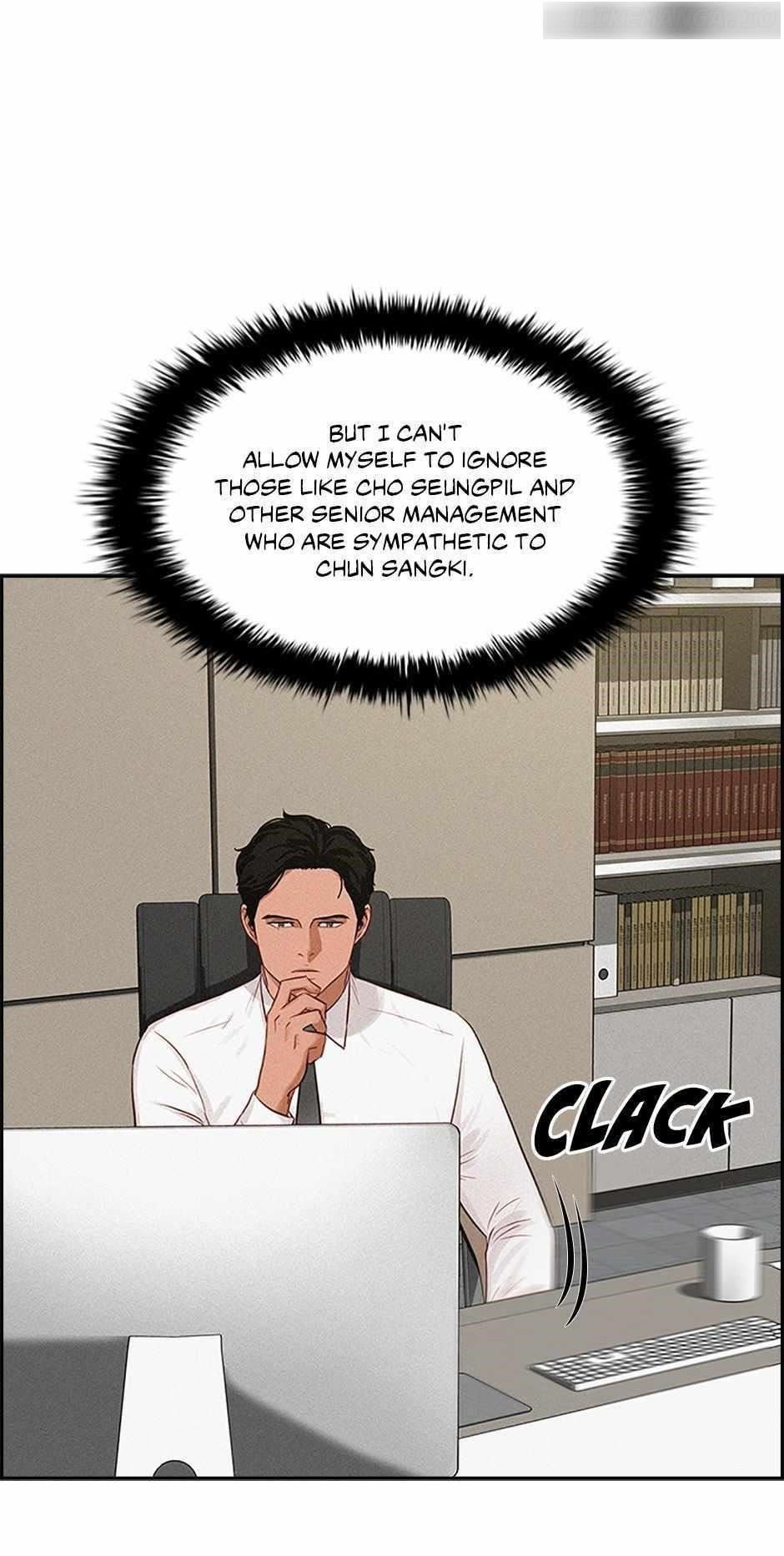 Lord of Money - Chapter 131 Page 19