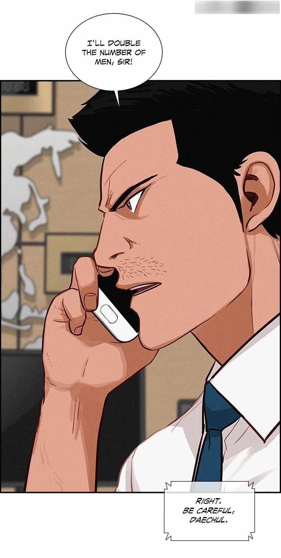 Lord of Money - Chapter 131 Page 30