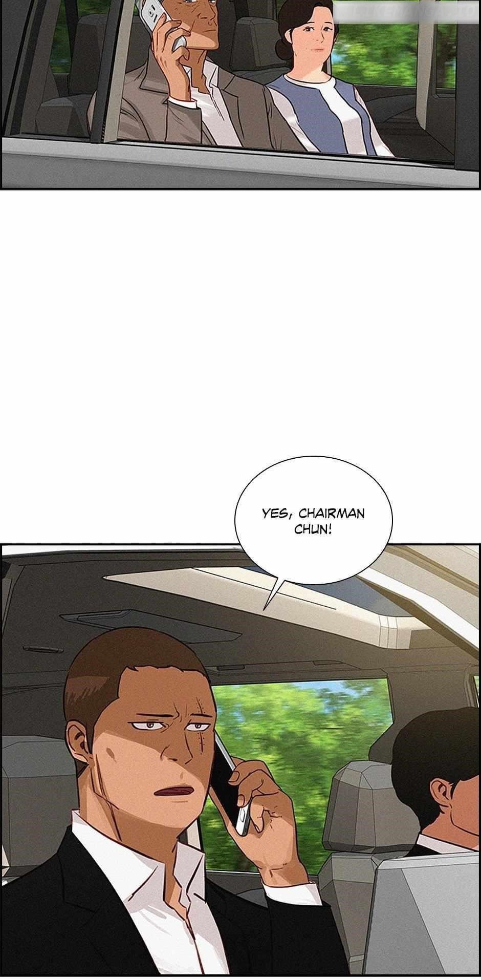 Lord of Money - Chapter 131 Page 35