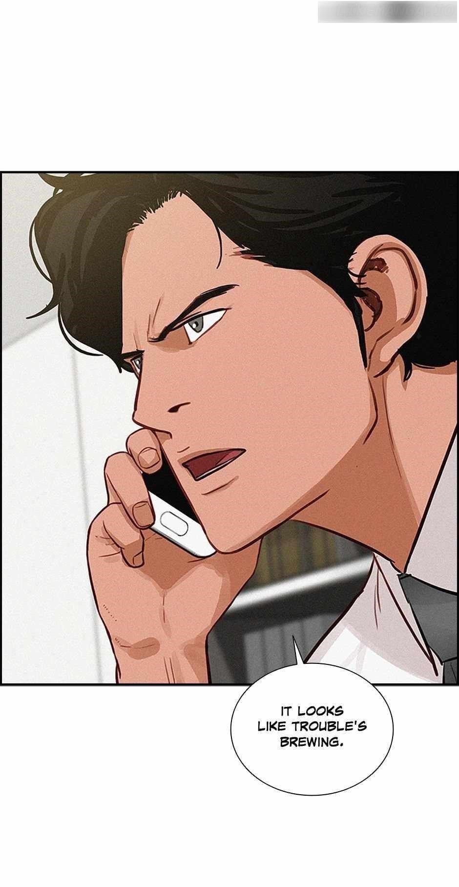 Lord of Money - Chapter 131 Page 36