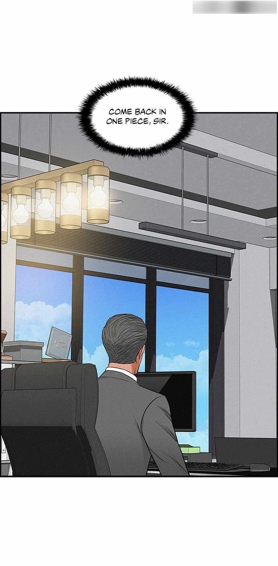 Lord of Money - Chapter 131 Page 54