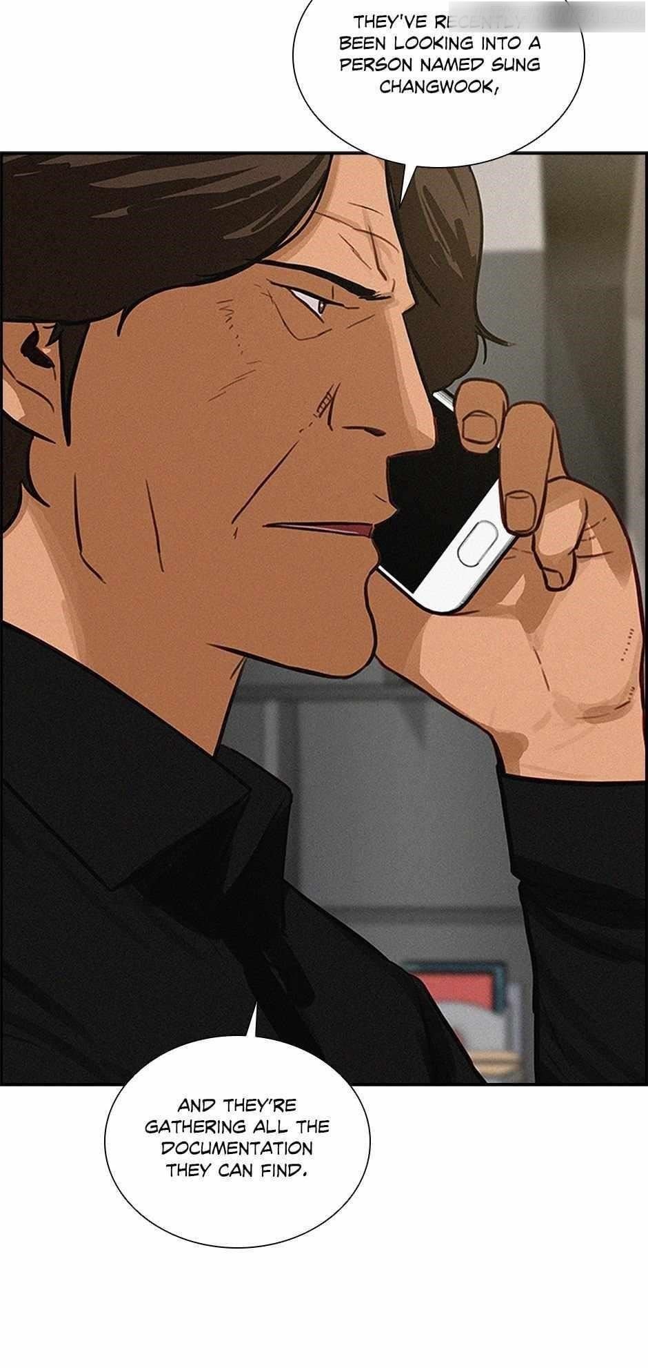 Lord of Money - Chapter 131 Page 64