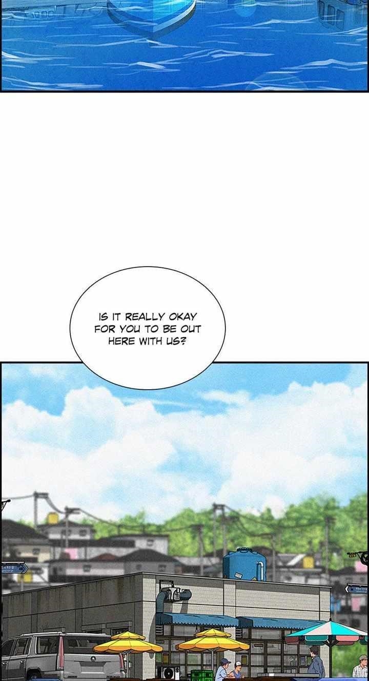 Lord of Money - Chapter 132 Page 2