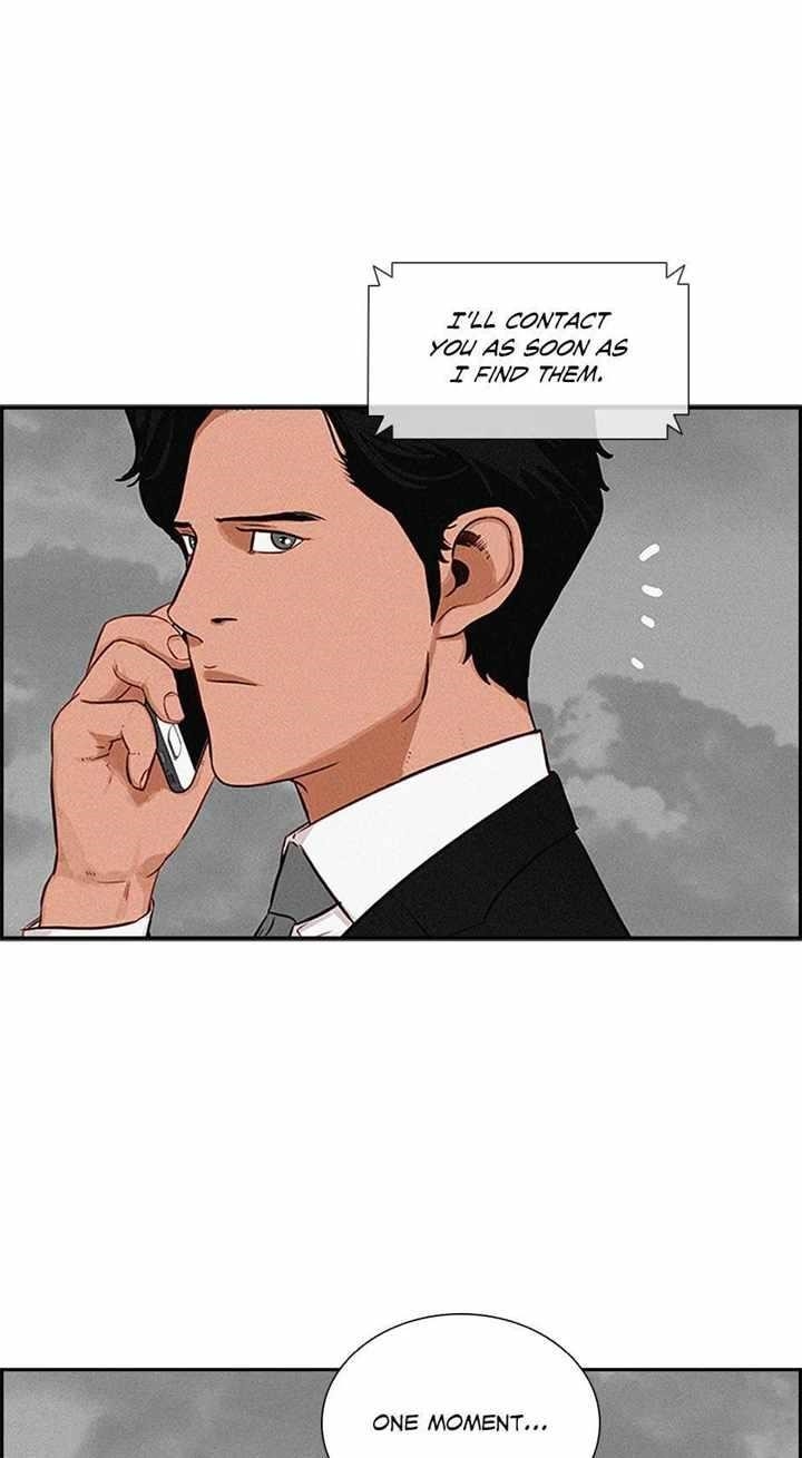 Lord of Money - Chapter 132 Page 20