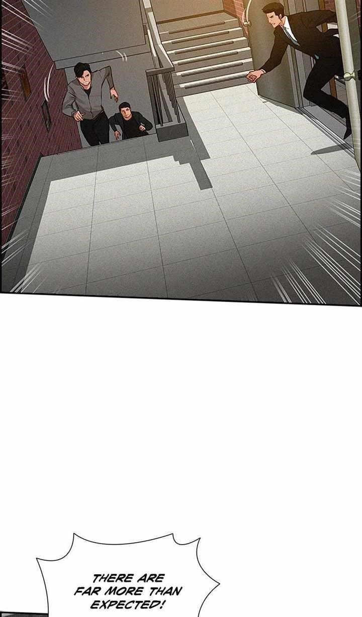 Lord of Money - Chapter 132 Page 44