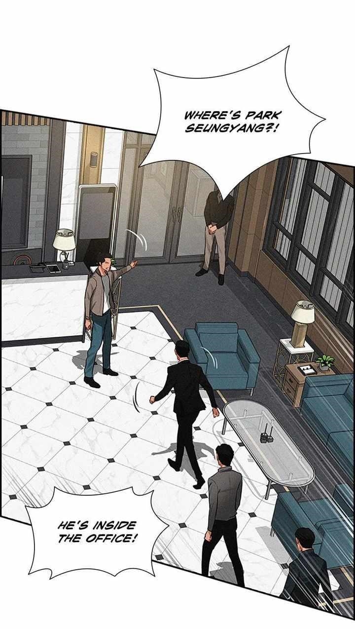 Lord of Money - Chapter 132 Page 50