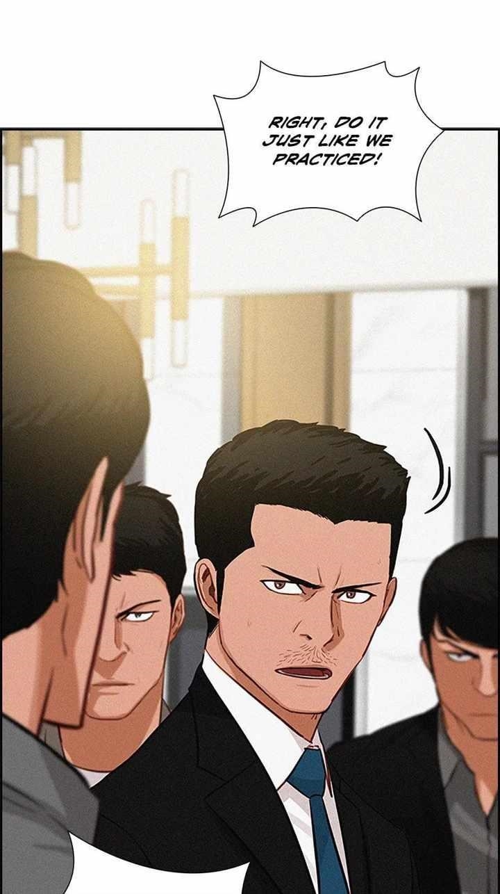 Lord of Money - Chapter 132 Page 64