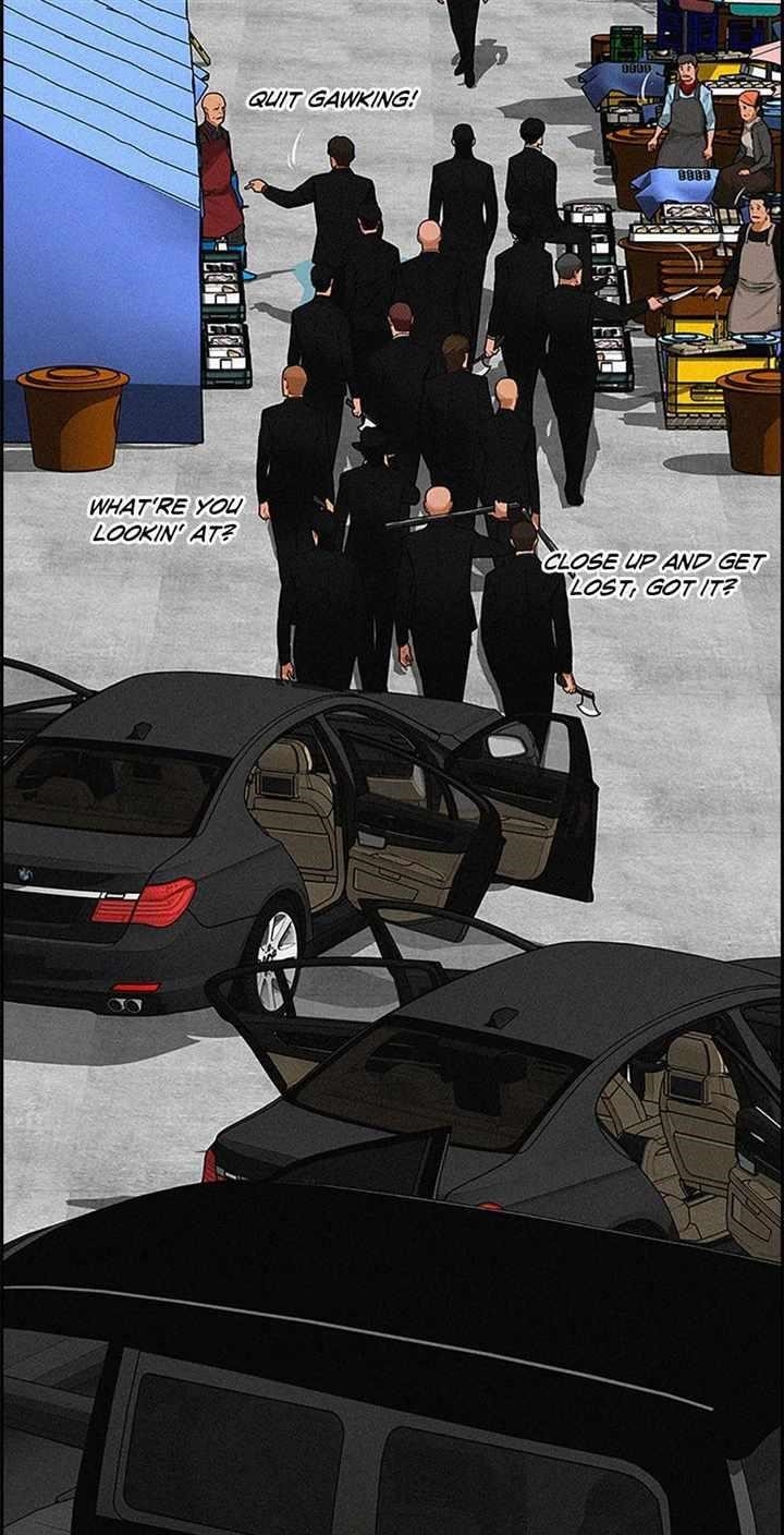 Lord of Money - Chapter 132 Page 77