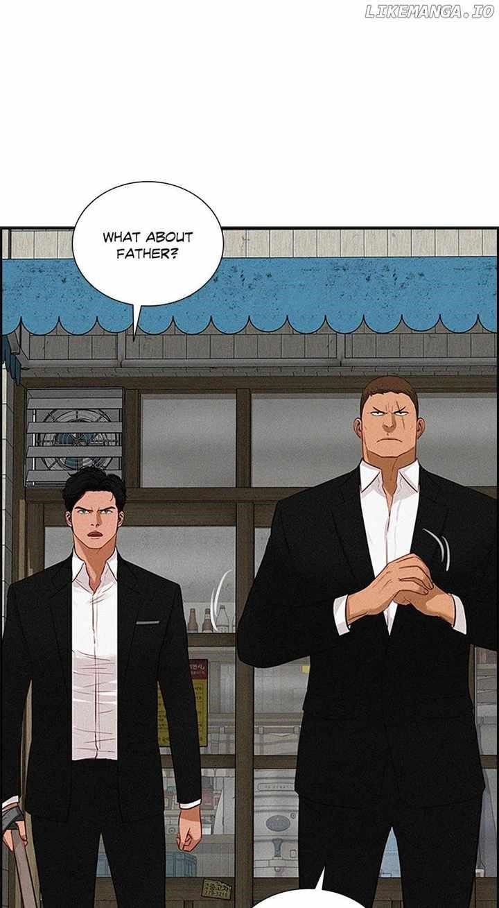 Lord of Money - Chapter 133 Page 14