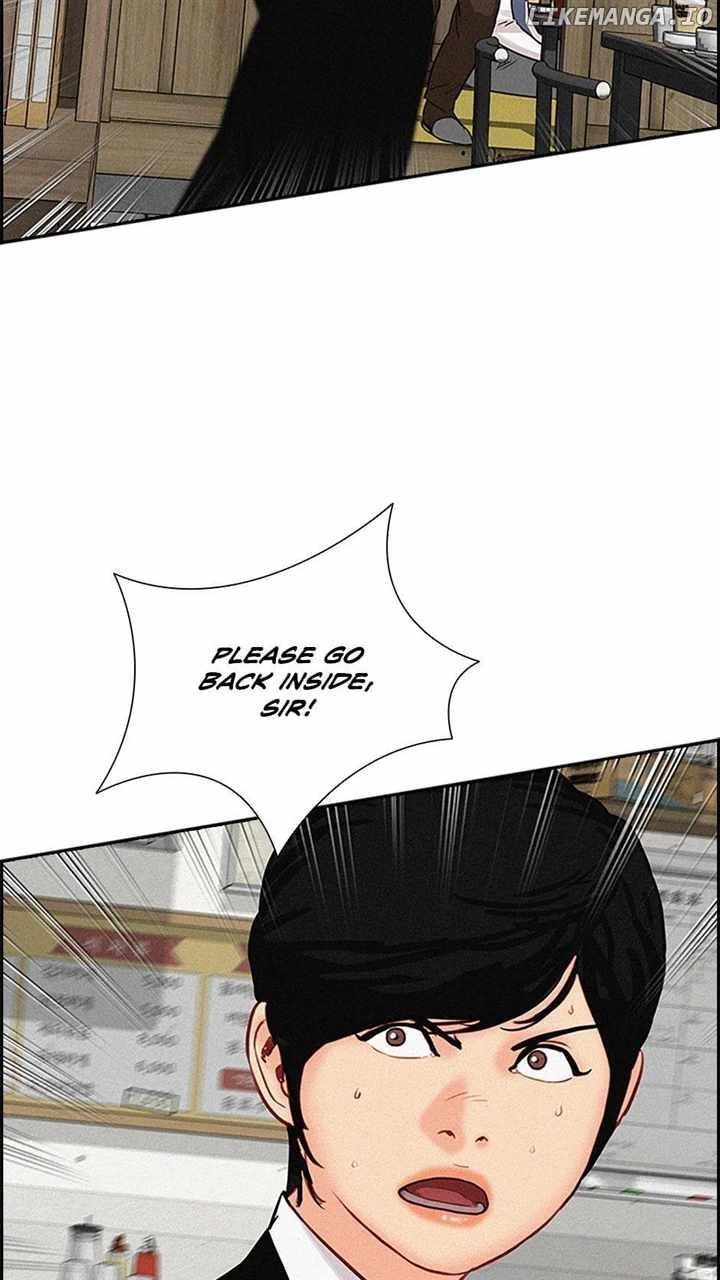 Lord of Money - Chapter 133 Page 53