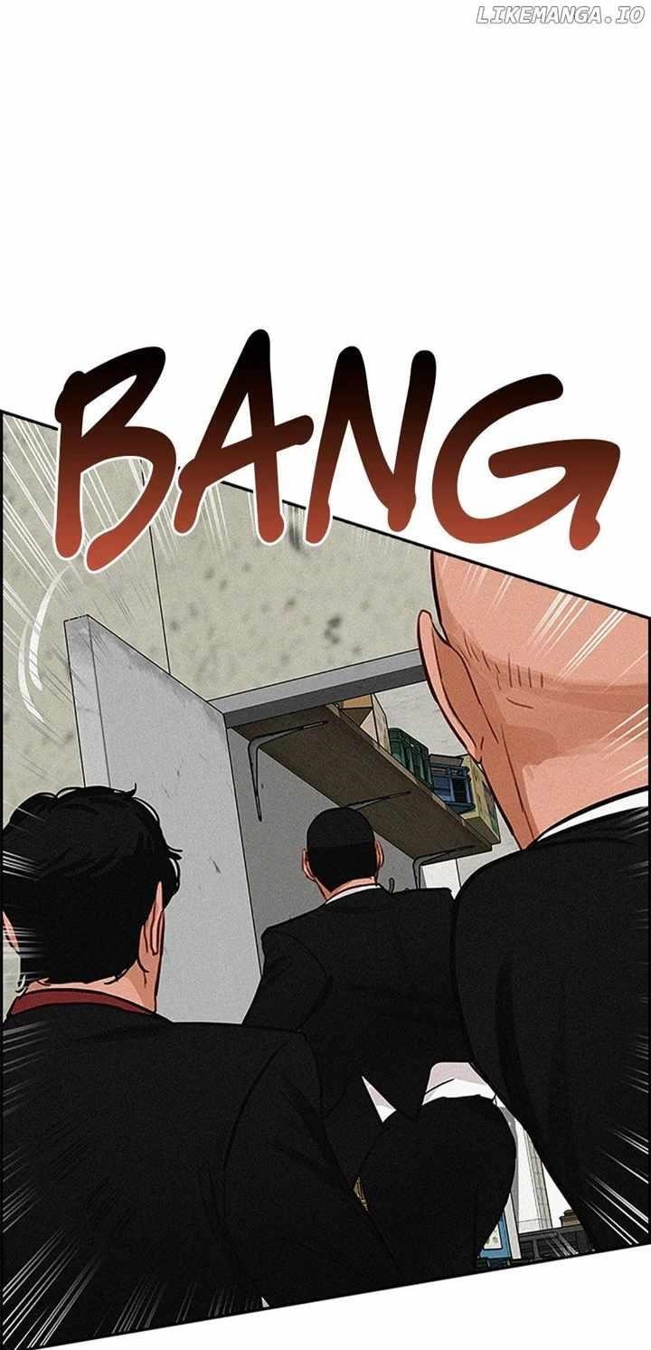 Lord of Money - Chapter 133 Page 90