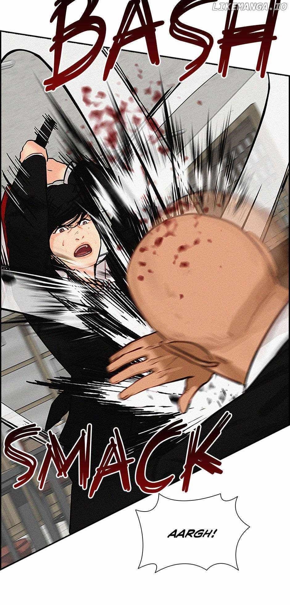 Lord of Money - Chapter 134 Page 15