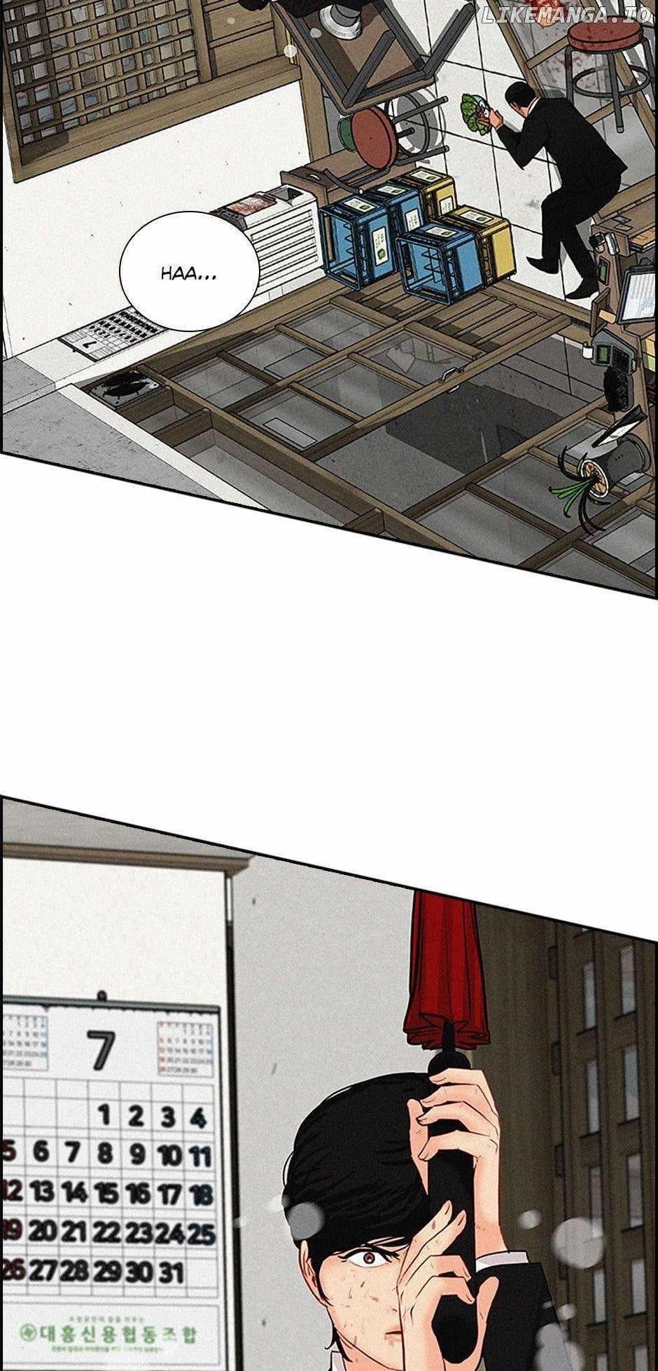 Lord of Money - Chapter 134 Page 17