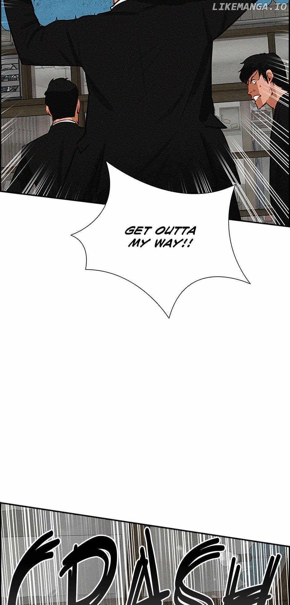 Lord of Money - Chapter 134 Page 20