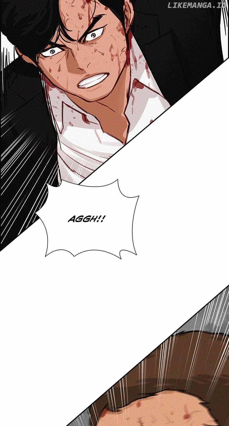 Lord of Money - Chapter 134 Page 27