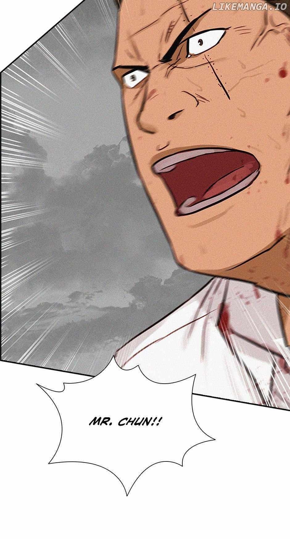 Lord of Money - Chapter 134 Page 28