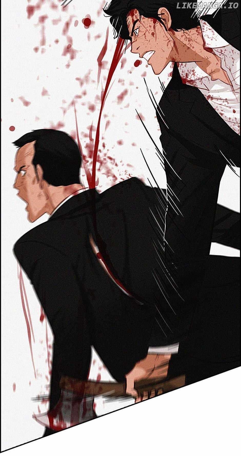 Lord of Money - Chapter 134 Page 36