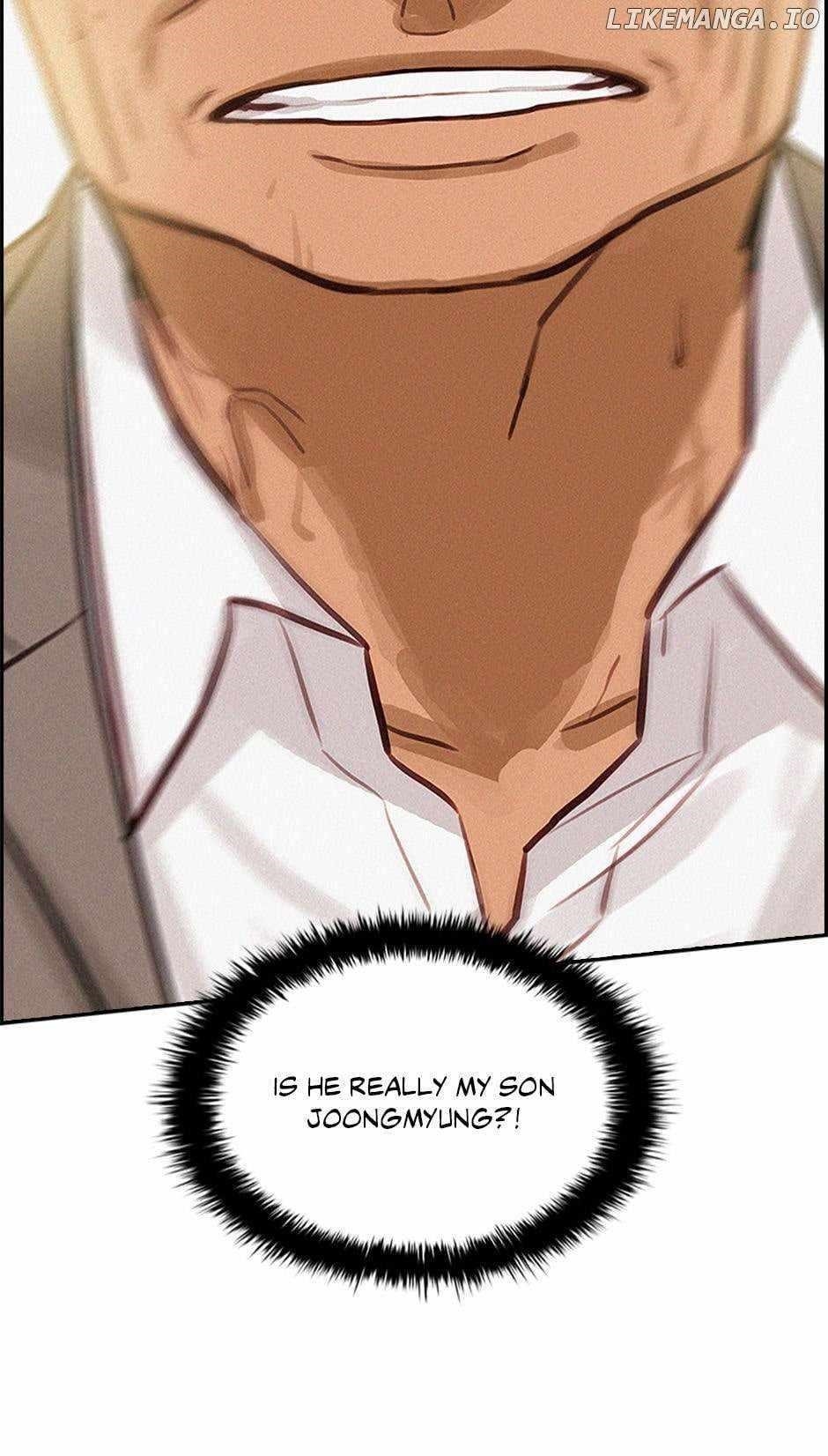 Lord of Money - Chapter 134 Page 43