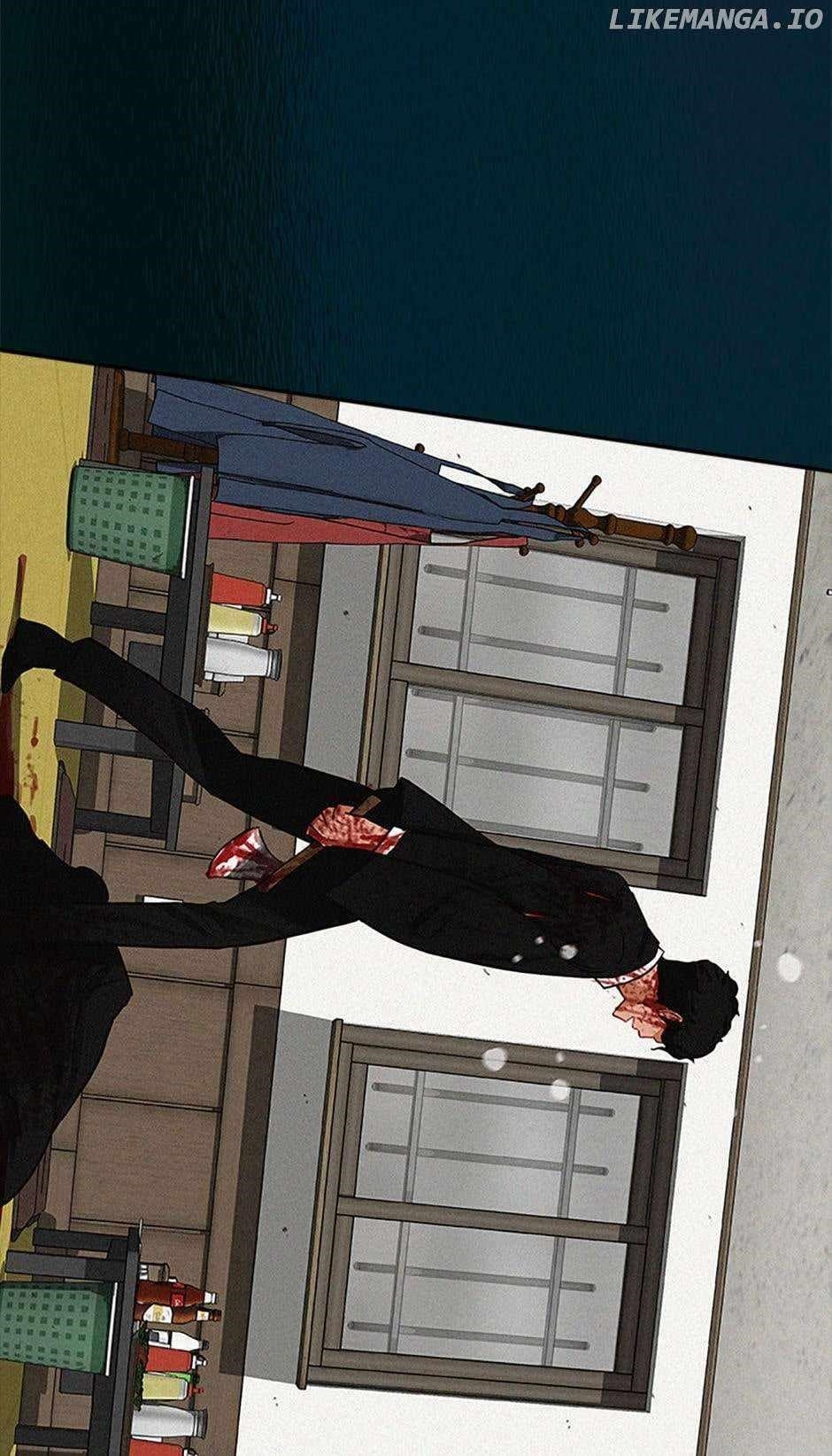 Lord of Money - Chapter 134 Page 46