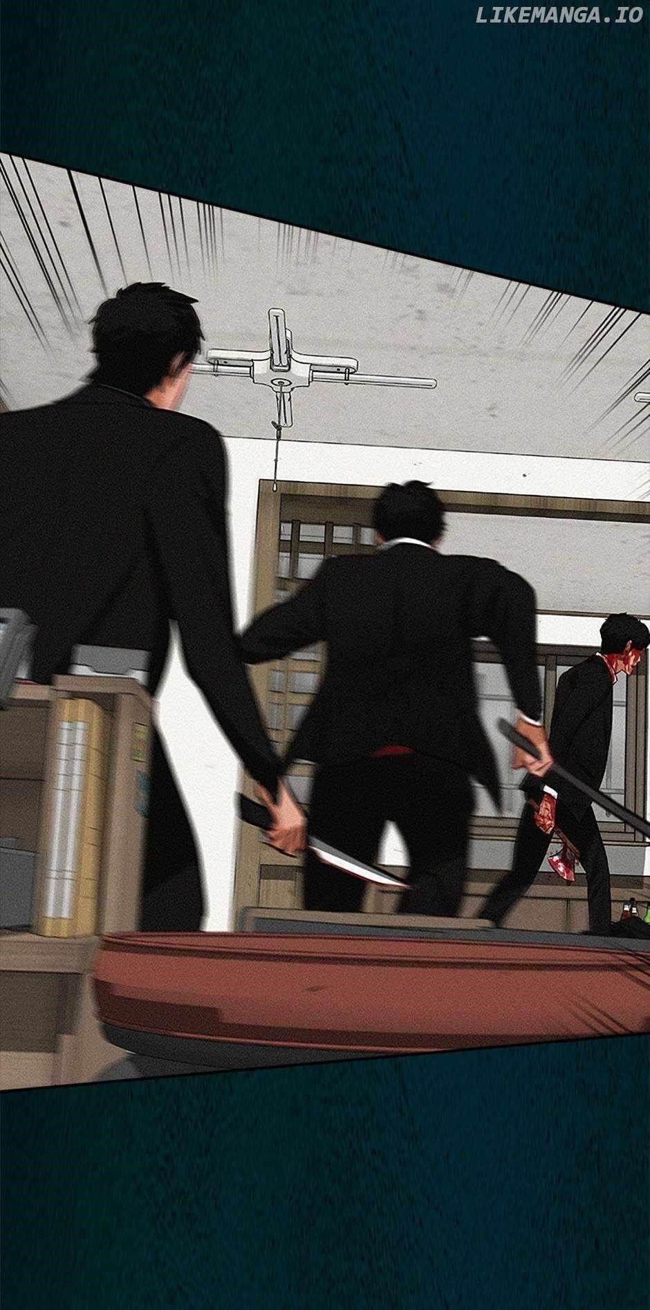 Lord of Money - Chapter 134 Page 49