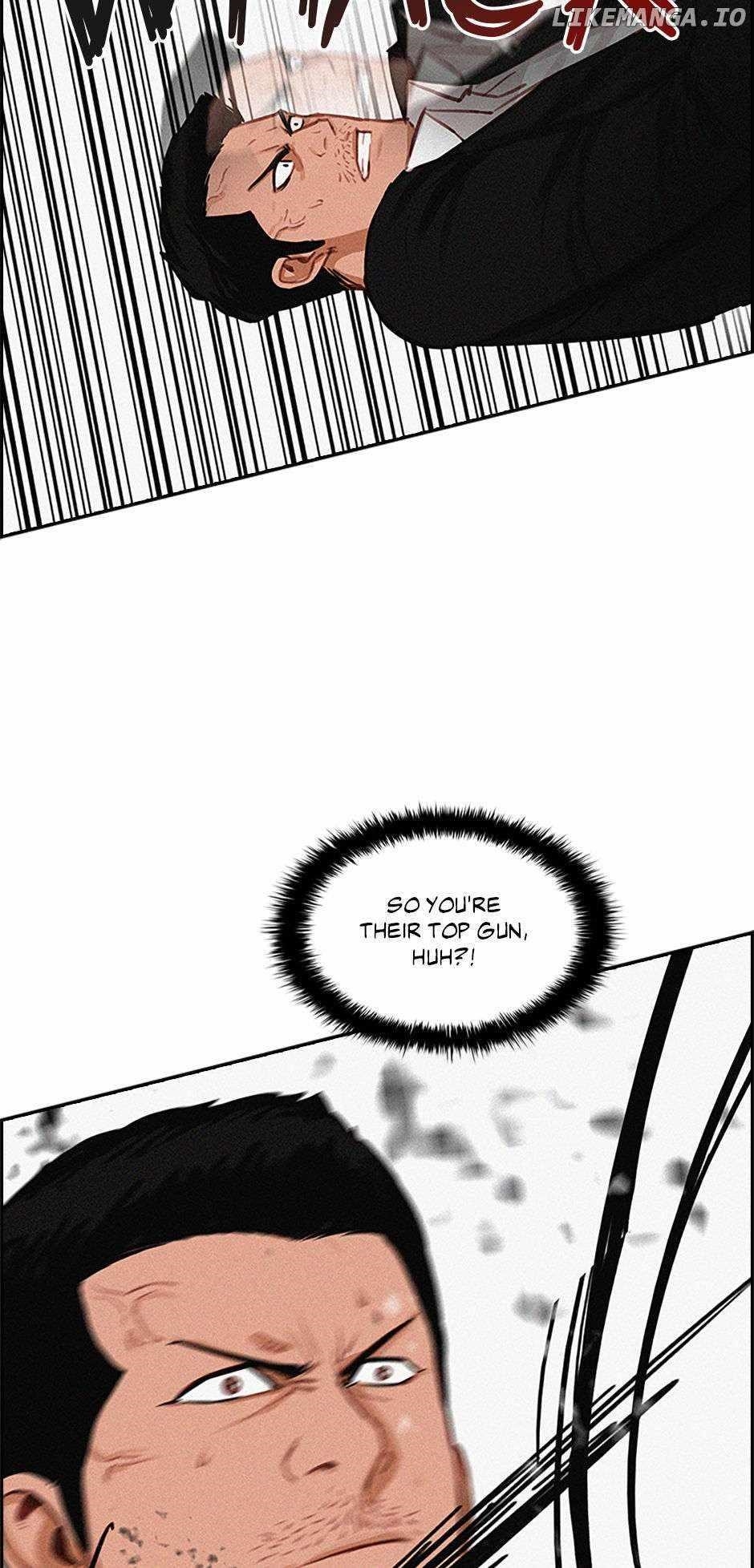 Lord of Money - Chapter 134 Page 61