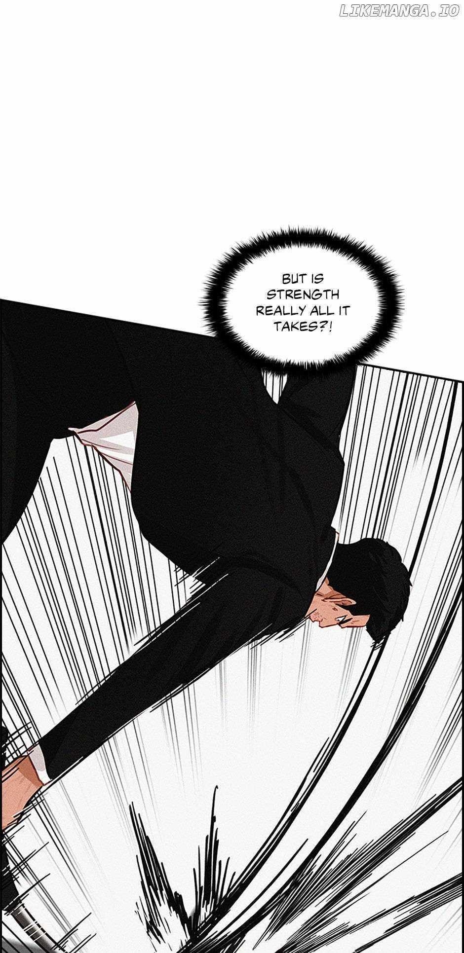 Lord of Money - Chapter 134 Page 64