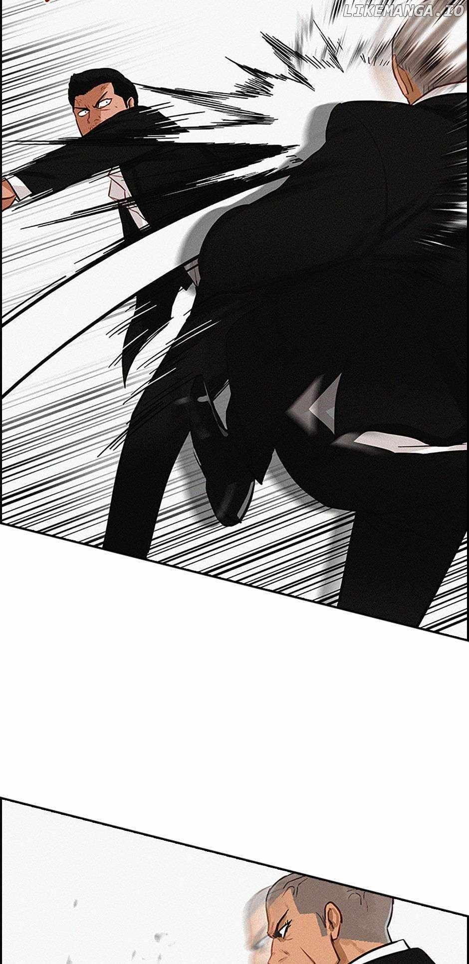 Lord of Money - Chapter 134 Page 66